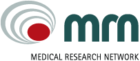 medical research network logo